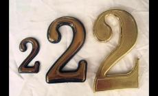222的含義是什么意思？是愛愛愛，愛不夠的意思嗎？