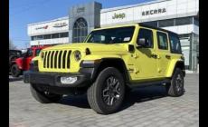 Jeep牧馬人是進(jìn)口的嗎？jeep牧馬人是哪國(guó)生產(chǎn)的？