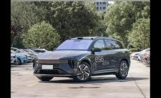 蔚來(lái)的車(chē)型也算站住了腳跟，ES6切中了30萬(wàn)價(jià)位消費(fèi)者的需求