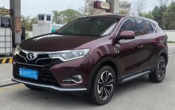 東南汽車(chē)dx7是合資車(chē)嗎還是國(guó)產(chǎn)車(chē)