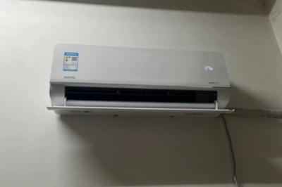 2p空調(diào)一小時耗電多少度（2p空調(diào)一小時耗電多少）