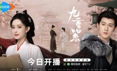 九重紫電視劇在線播放視頻觀看 哪個平臺網速最快？