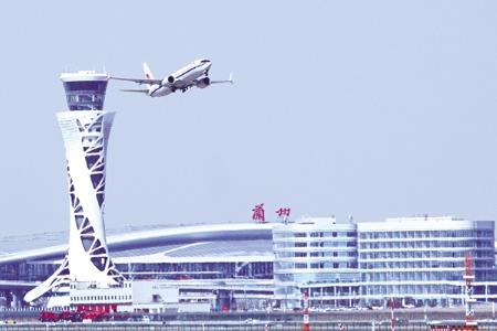 蘭州機場叫什么機場啊現(xiàn)在（蘭州機場叫什么機場啊）