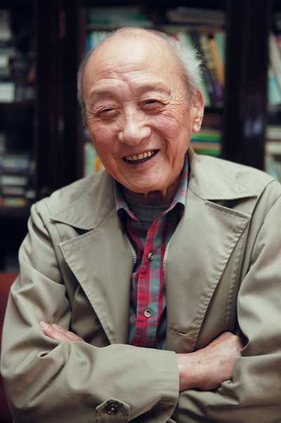 黃宗江