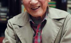 黃宗江個(gè)人資料簡介