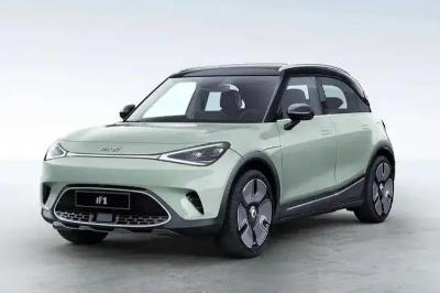 smart車(chē)屬于哪個(gè)品牌 smart屬于什么品牌