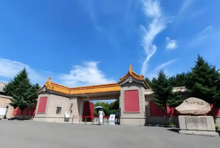 長(zhǎng)春最出名的三個(gè)景點(diǎn)是哪里 長(zhǎng)春最出名的三個(gè)景點(diǎn)是什么 1