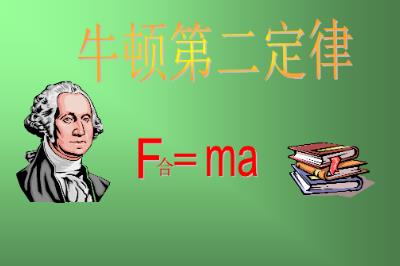 牛頓第二定律是幾年級學(xué)的 牛頓第二定律是幾年級學(xué)的啊