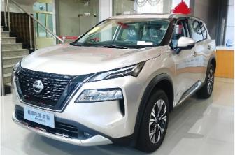 東風日產油電混合汽車有哪些款式 東風日產混動車型有哪些