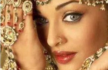 印度打鼻釘是什么意思 為什么印度女人沒金鼻釘不出門