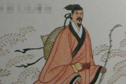 徐霞客是哪個朝代的人 徐霞客是哪個時期的人