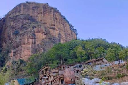 平遠南臺山風景區要門票嗎 平遠南臺山門票多少錢一張