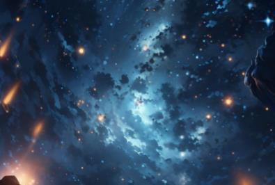 被點亮的星球好看嗎知乎 被點亮的星球印象最深的片段盤點