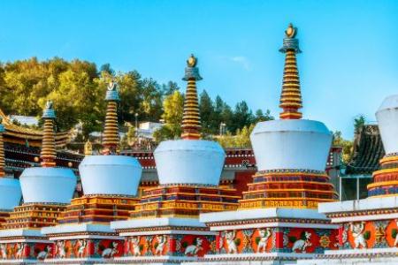 塔爾寺門票免費嗎 塔爾寺開放時間及門票價格