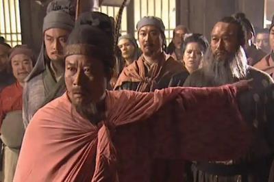 宋江為何一心要招安 宋江一心要招安的詳細動機是