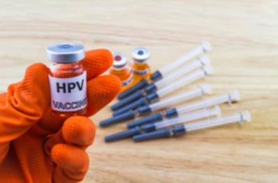 hpv怎么在微信上預約 HPV疫苗網約教程來啦!