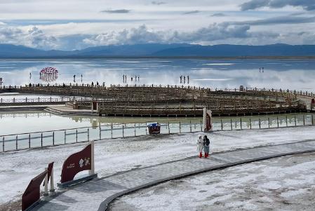 茶卡鹽湖門票多少錢一張啊 茶卡鹽湖門票多少錢一張2025