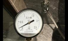 1米高的水壓是多少MPa 1米高的水壓是多少MPa啊