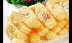 炸豆奶是哪里的特產(chǎn) 炸豆奶是哪里的特產(chǎn)啊