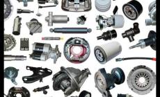 一輛汽車有多少個零部件組成 一輛車有哪些零件組成