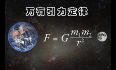 萬有引力定律是誰發現的? 萬有引力定律的發明者是誰