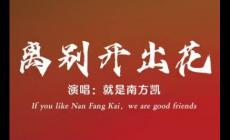 離別后花開花謝是什么歌 離別開出花原唱是誰?