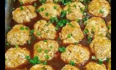 毛頭丸子是哪里的特色美食 毛頭丸子是哪個(gè)地方的美食