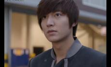 李敏鎬城市獵人什么時(shí)候上映 李敏鎬拍城市獵人多大