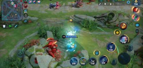 王者榮耀瑤技能怎么樣