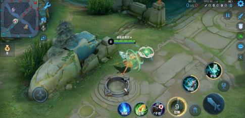 王者榮耀瑤技能怎么樣