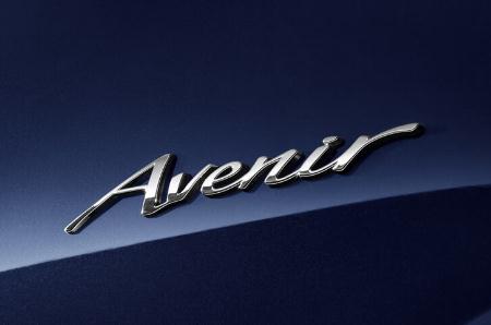 Avenir艾維亞是什么意思 別克艾維亞英文的意思是什么