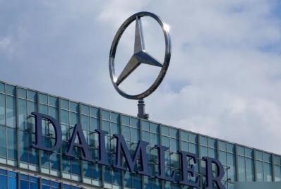 奔馳和戴姆勒公司什么關系 奔馳和戴姆勒什么關系啊