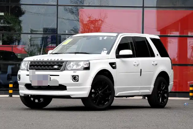 新款路虎25萬左右 讓夢想觸手可及豪華越野之旅
